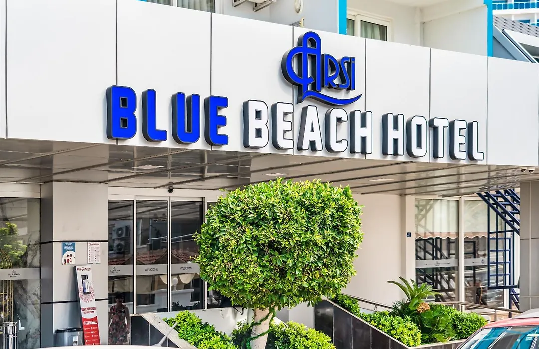 Arsi Blue Beach-1